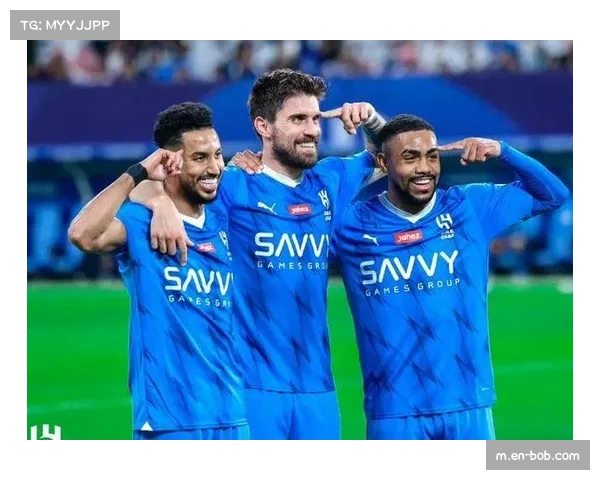 杜比亚自摆乌龙,利雅得新月暂1-0领先吉达联合 杜比亚自摆乌龙,利雅得新月暂1-0领先吉达联合