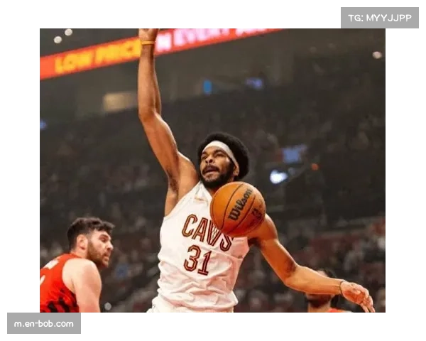 骑士阿伦40分17篮板创纪录，内线进攻权重增加改变阵地战格局