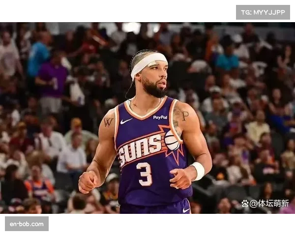 太阳狄龙·布鲁克斯手掌受伤无法出场，锋线深度受损