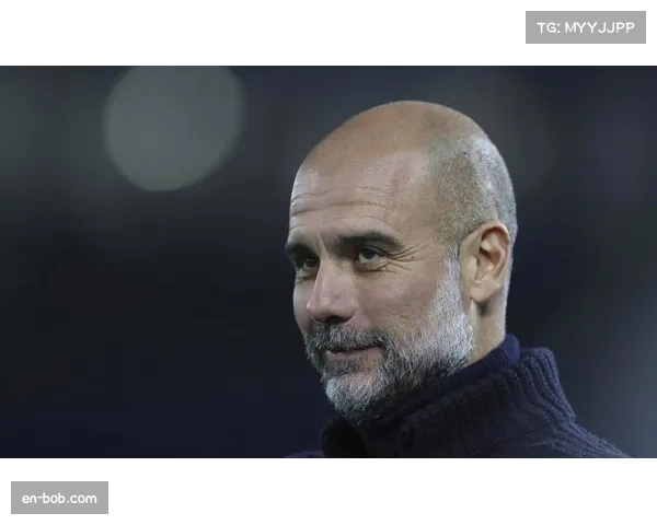 瓜迪奥拉赛前预警一语成谶 曼城丢分后争冠悬念几近终结